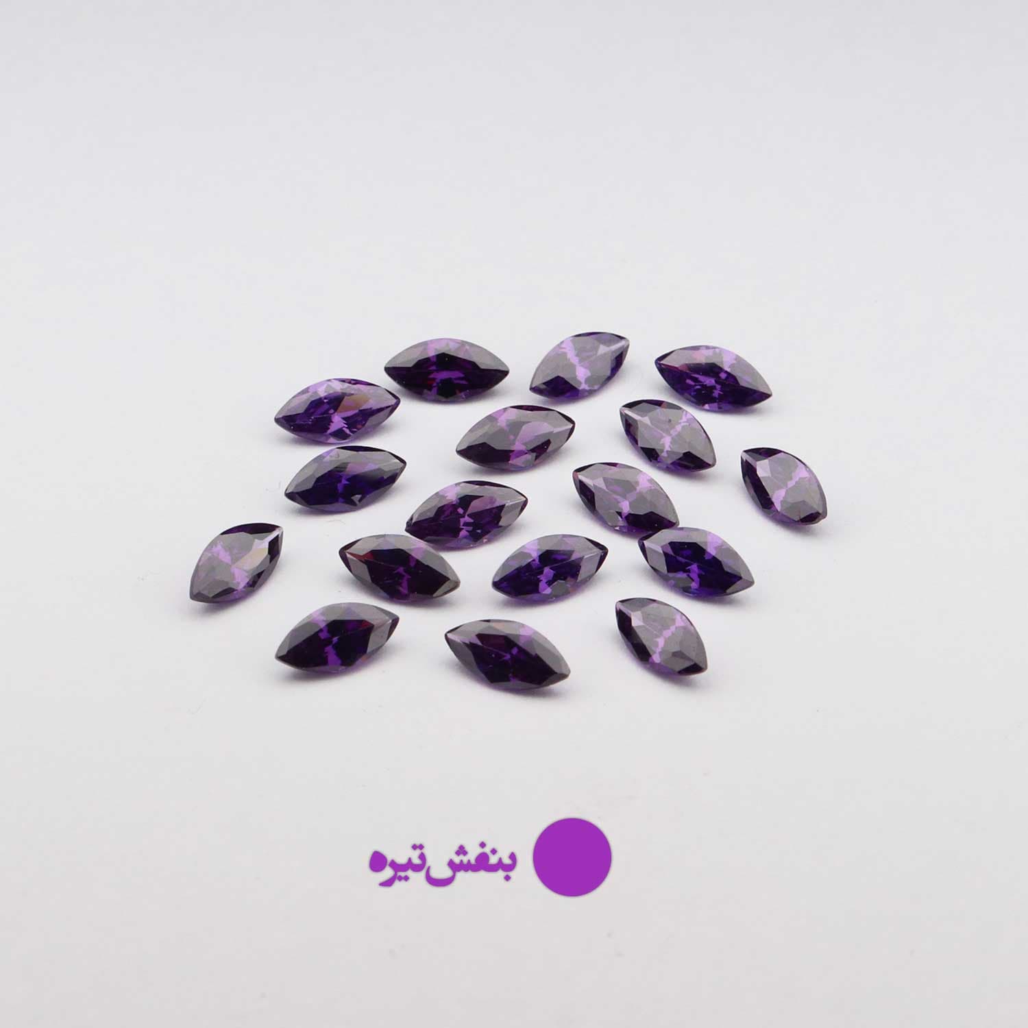 دستبند نقره B0198 — تصویر ۶
