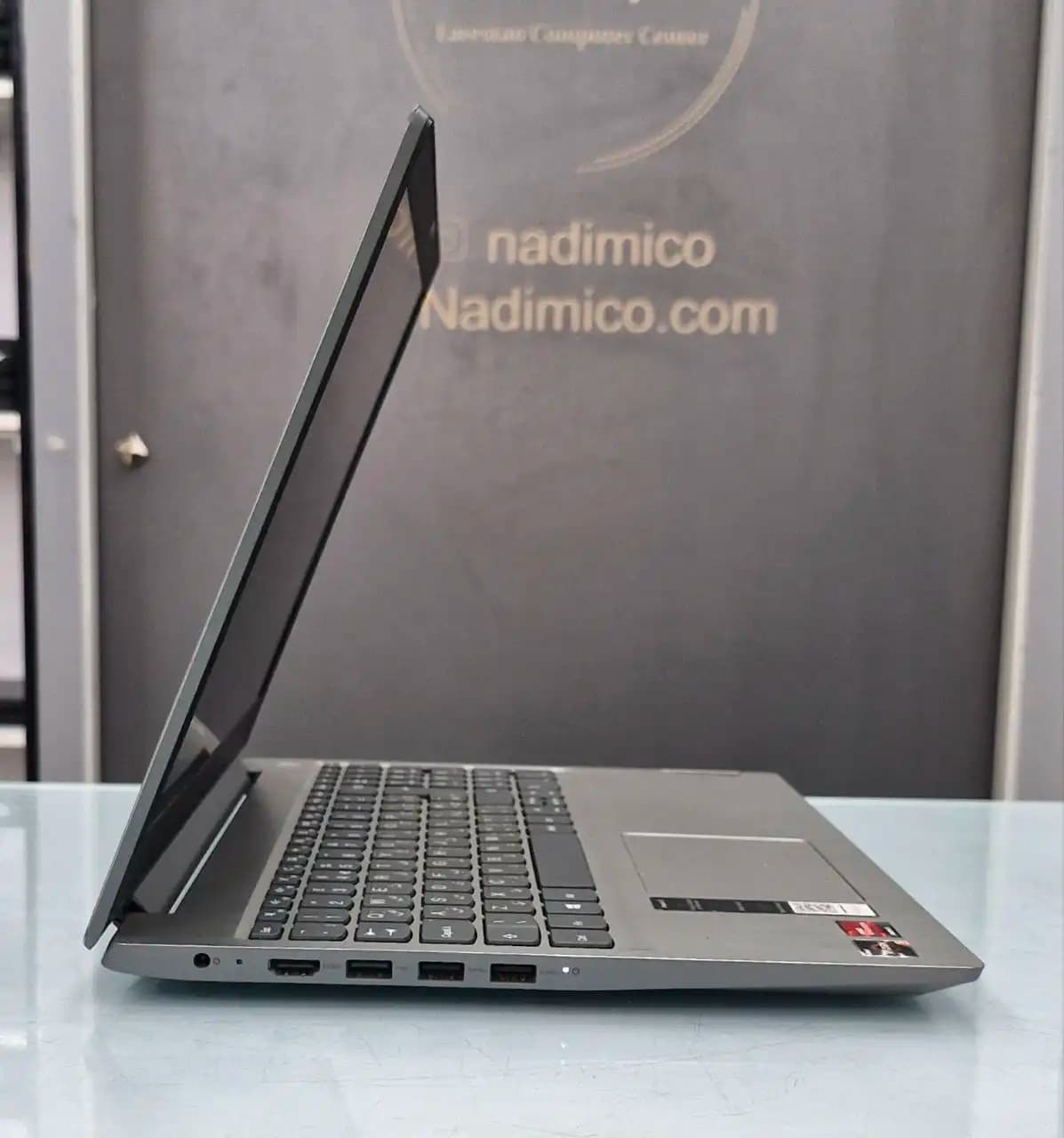 لپ تاپ استوک لنوو مدل Lenovo IdeaPad 3 — تصویر ۲