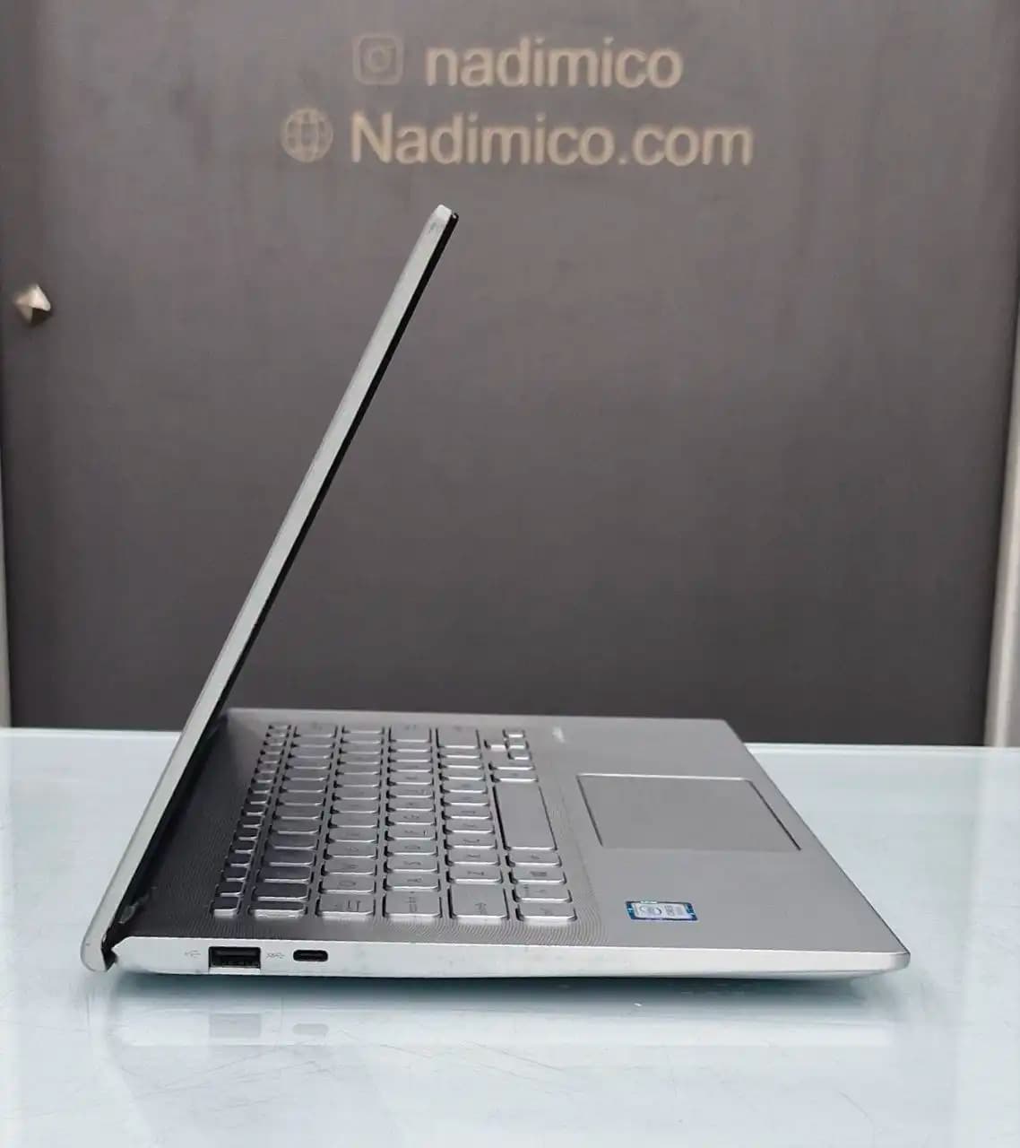 لپ تاپ استوک ایسوس مدل ASUS VivoBook X420U — تصویر ۲