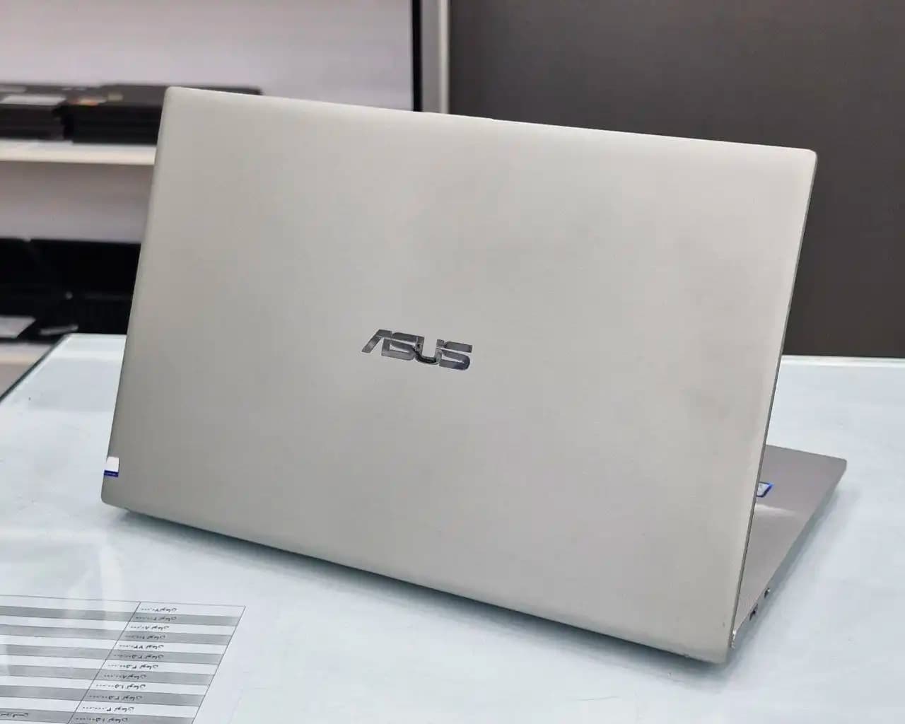 لپ تاپ استوک ایسوس مدل ASUS VivoBook X420U — تصویر ۳