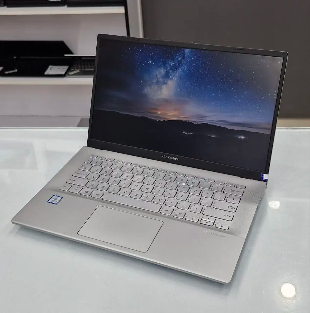 لپ تاپ استوک ایسوس مدل ASUS VivoBook X420U
