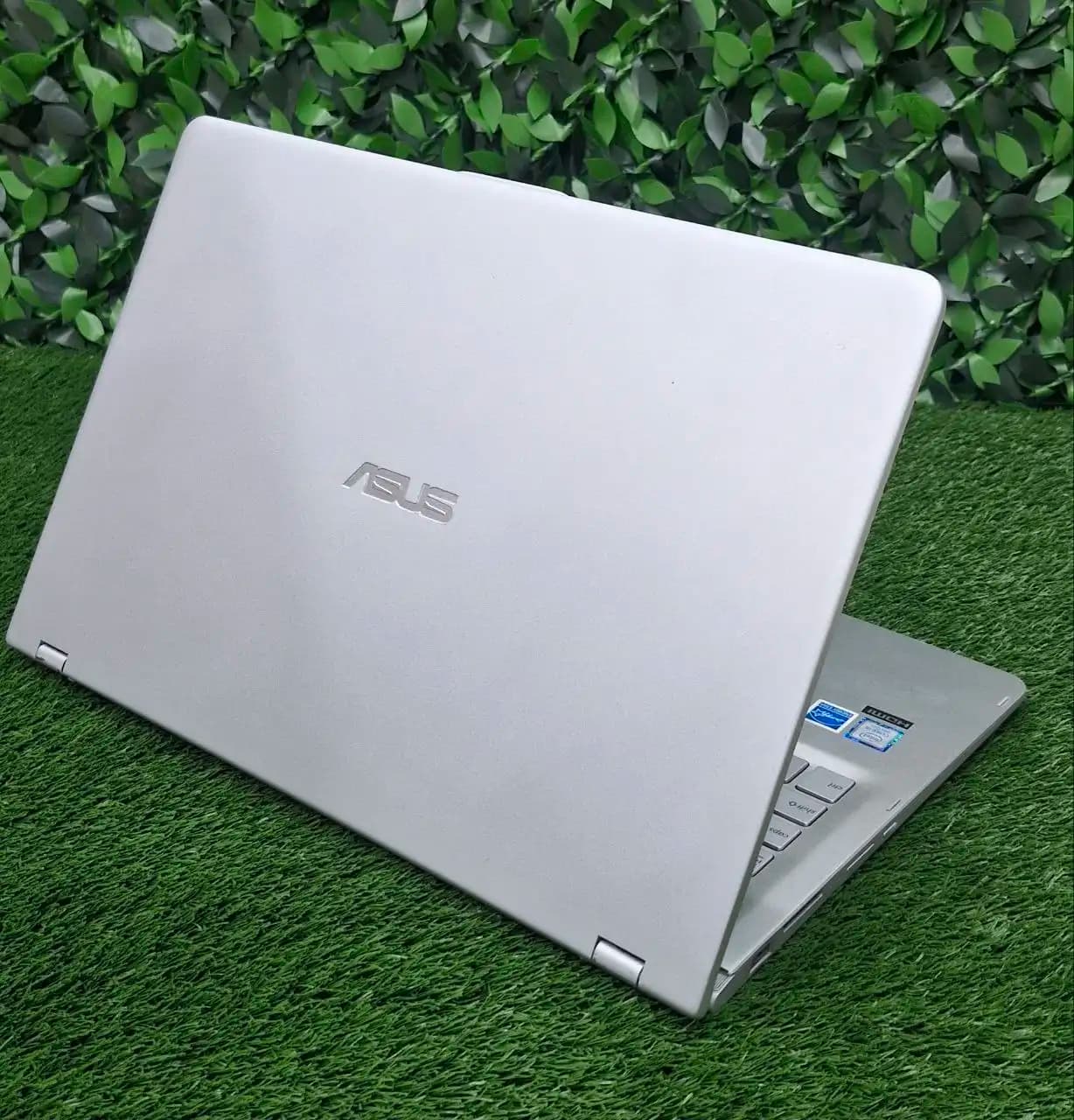 لپ تاپ استوک ایسوس مدل Asus Q505U — تصویر ۸