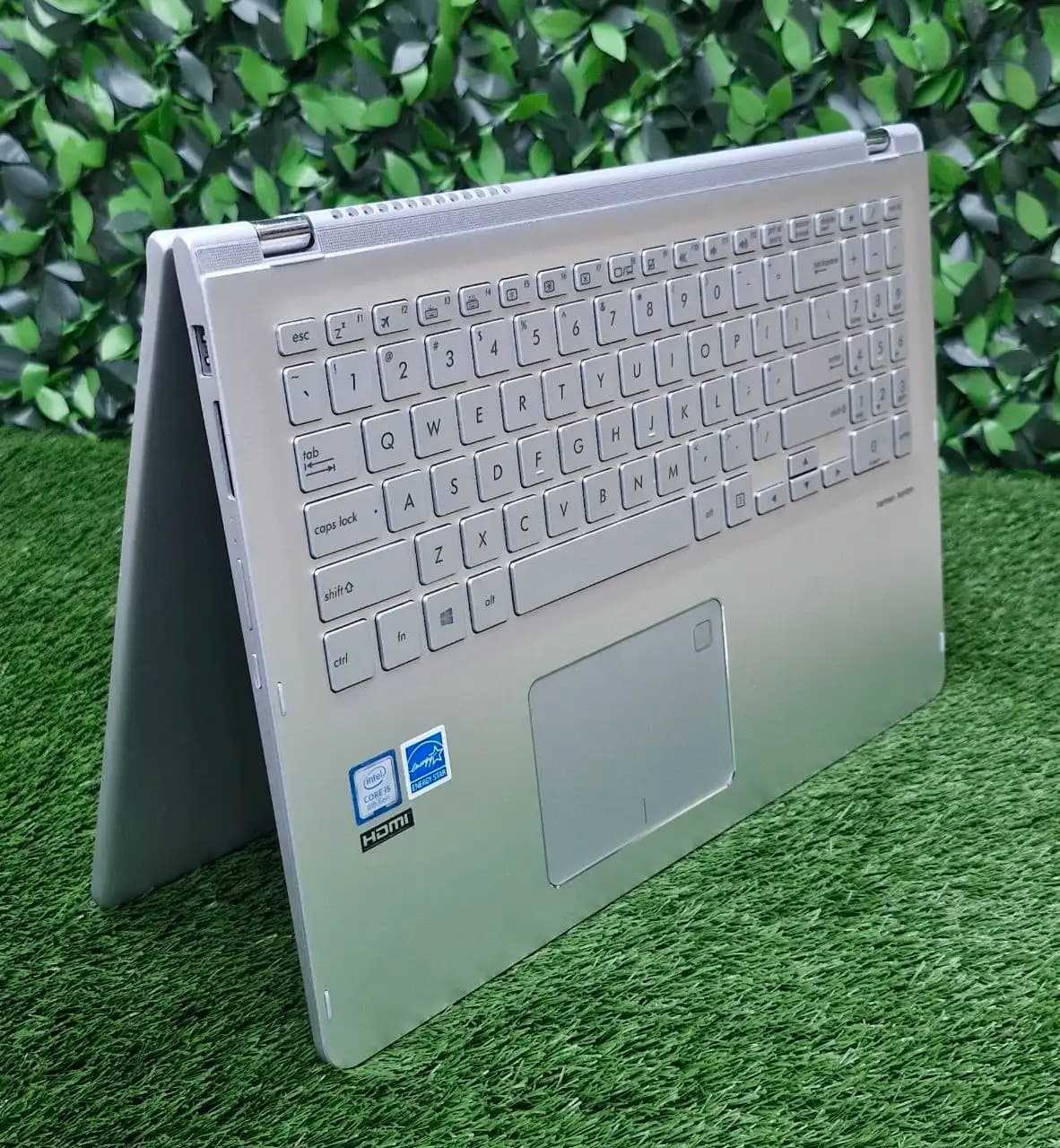 لپ تاپ استوک ایسوس مدل Asus Q505U — تصویر ۱۰