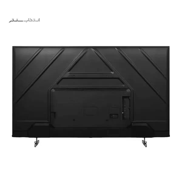 تلویزیون 85 اینچ QLED هوشمند هایسنس مدل 85Q6GN — تصویر ۴