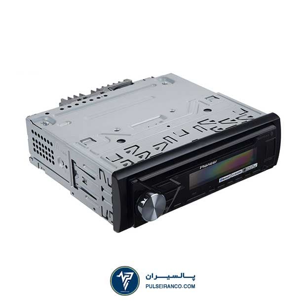 پخش پایونیر Pioneer DEH-S4250BT — تصویر ۴