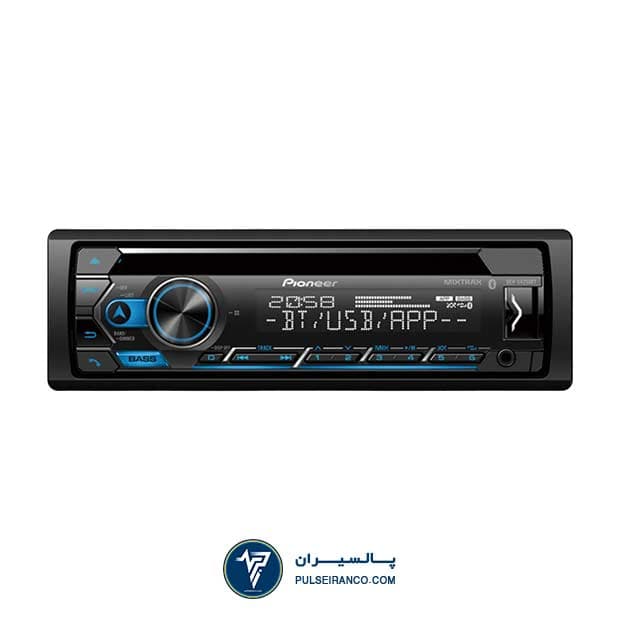 پخش پایونیر Pioneer DEH-S4250BT — تصویر ۳