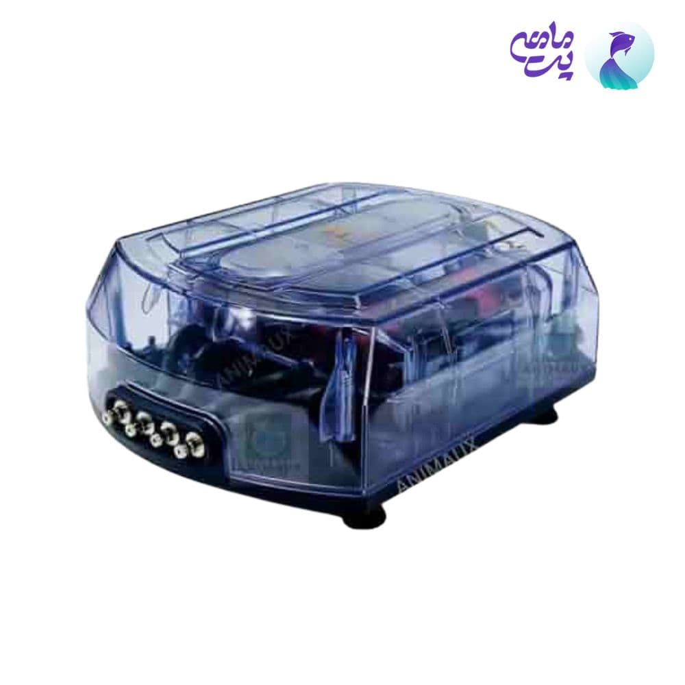 پمپ هوای آکواریوم آر اس الکتریکال RS-481 — تصویر ۲