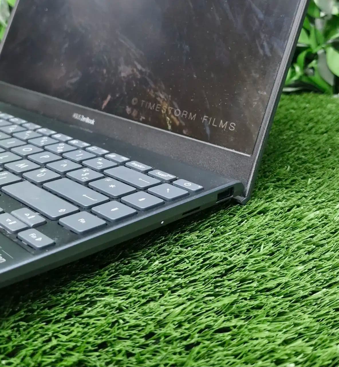 لپ تاپ استوک ایسوس مدل Asus ZenBook BX325J — تصویر ۸