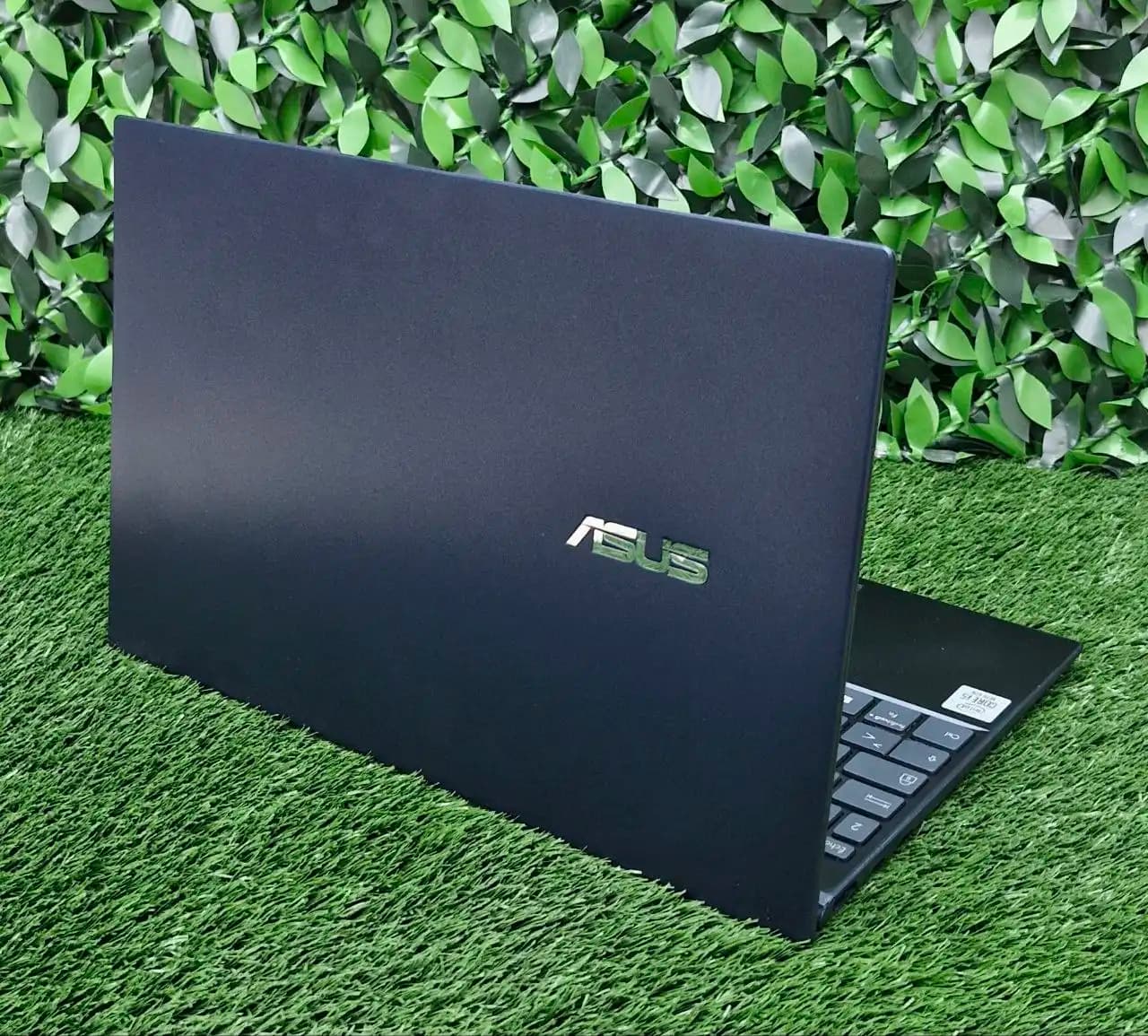 لپ تاپ استوک ایسوس مدل Asus ZenBook BX325J — تصویر ۹