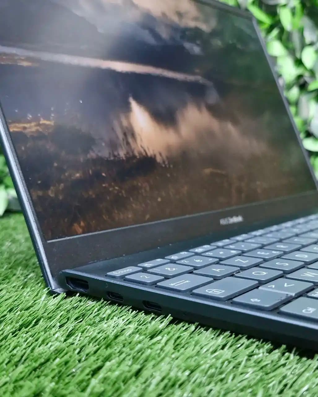 لپ تاپ استوک ایسوس مدل Asus ZenBook BX325J — تصویر ۲