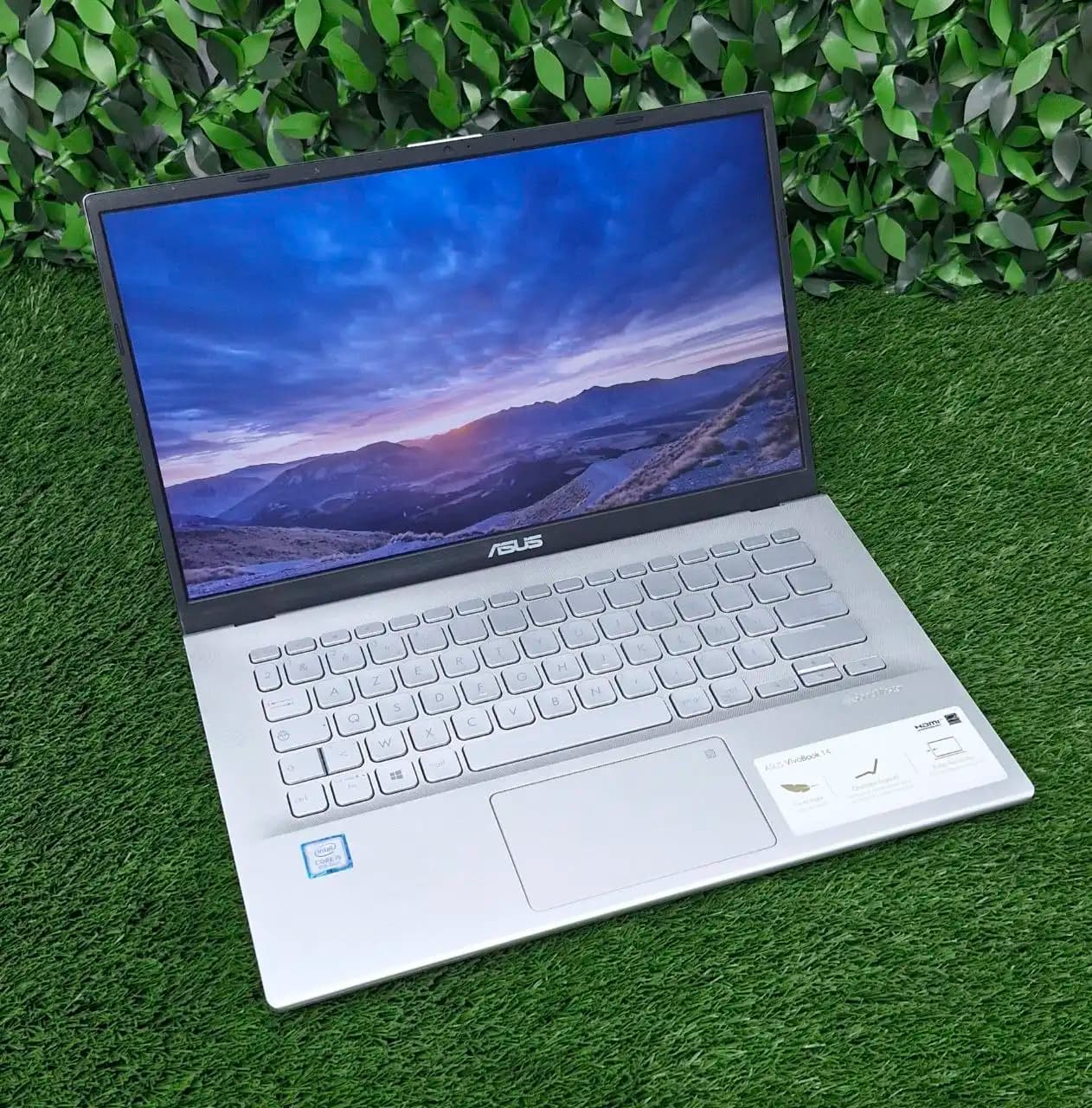 لپ تاپ استوک ایسوس مدل ASUS VivoBook X420F