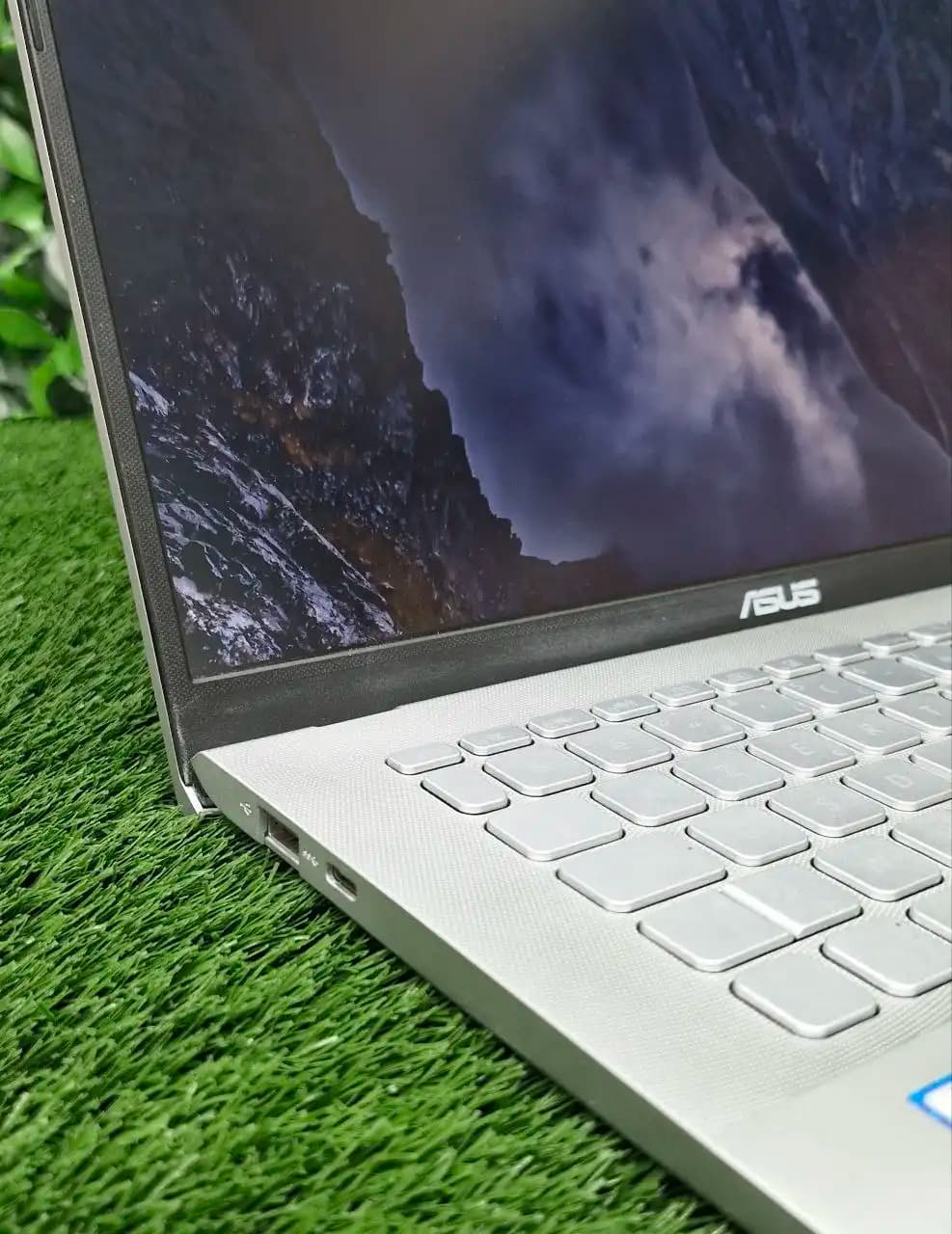 لپ تاپ استوک ایسوس مدل ASUS VivoBook X420F — تصویر ۲