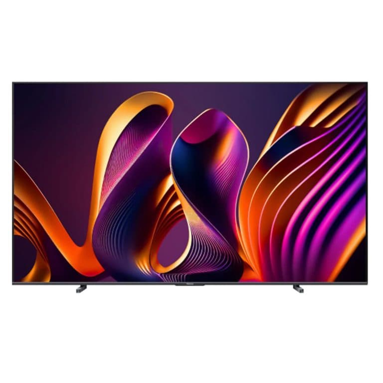 تلویزیون 85 اینچ QLED هوشمند هایسنس مدل 85Q7N — تصویر ۲