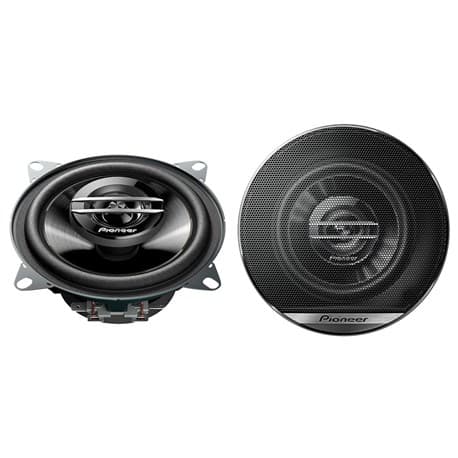 بلندگو گرد پایونیر Pioneer TS-G1020F — تصویر ۹