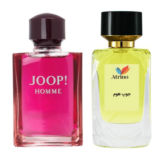 عطر ادکلن جوپ هوم (جوپ قرمز) برند Rene Touch