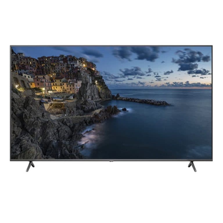 تلویزیون 55 اینچ QLED هوشمند هایسنس مدل 55Q7N — تصویر ۳