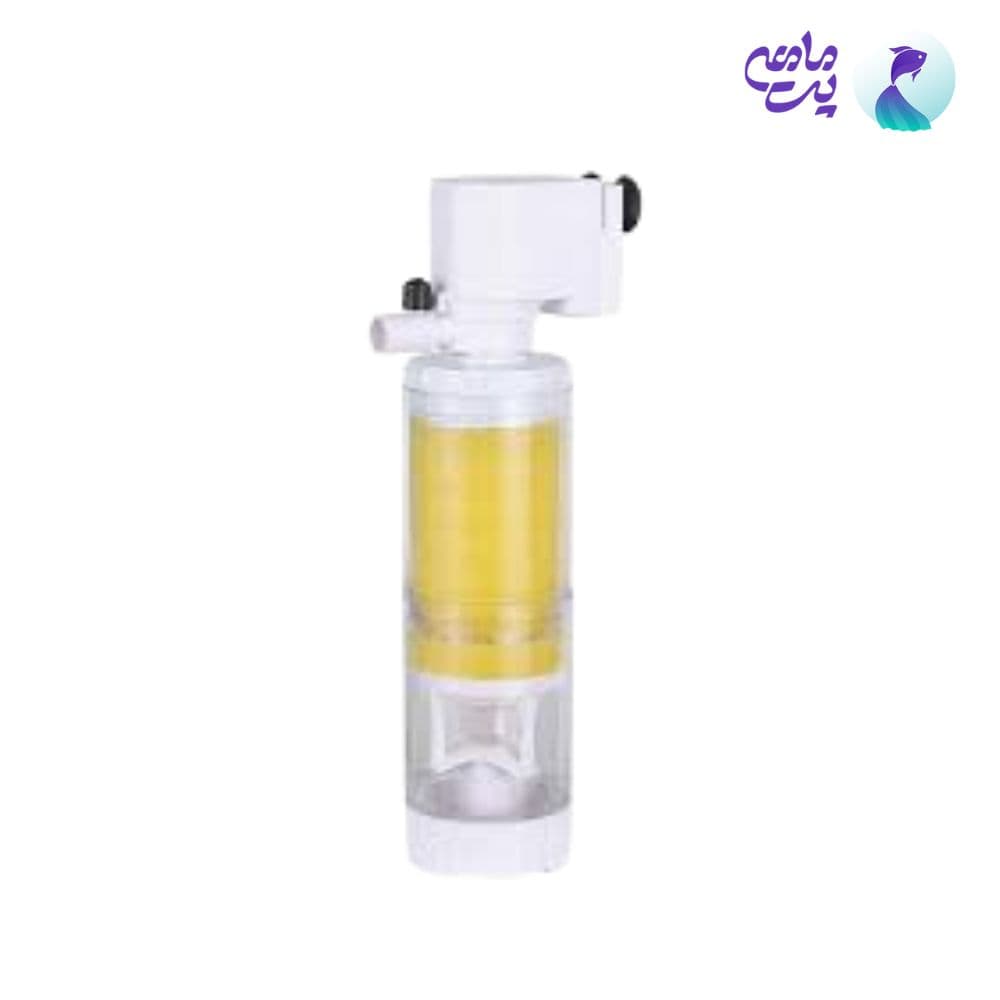فیلتر داخلی آکواریوم آر اس الکتریکال RS-161F — تصویر ۱۰