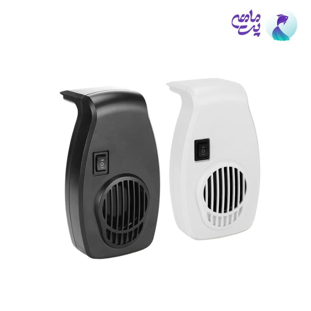 خنک کننده آکواریوم آر اس الکتریکال RS-332 — تصویر ۷