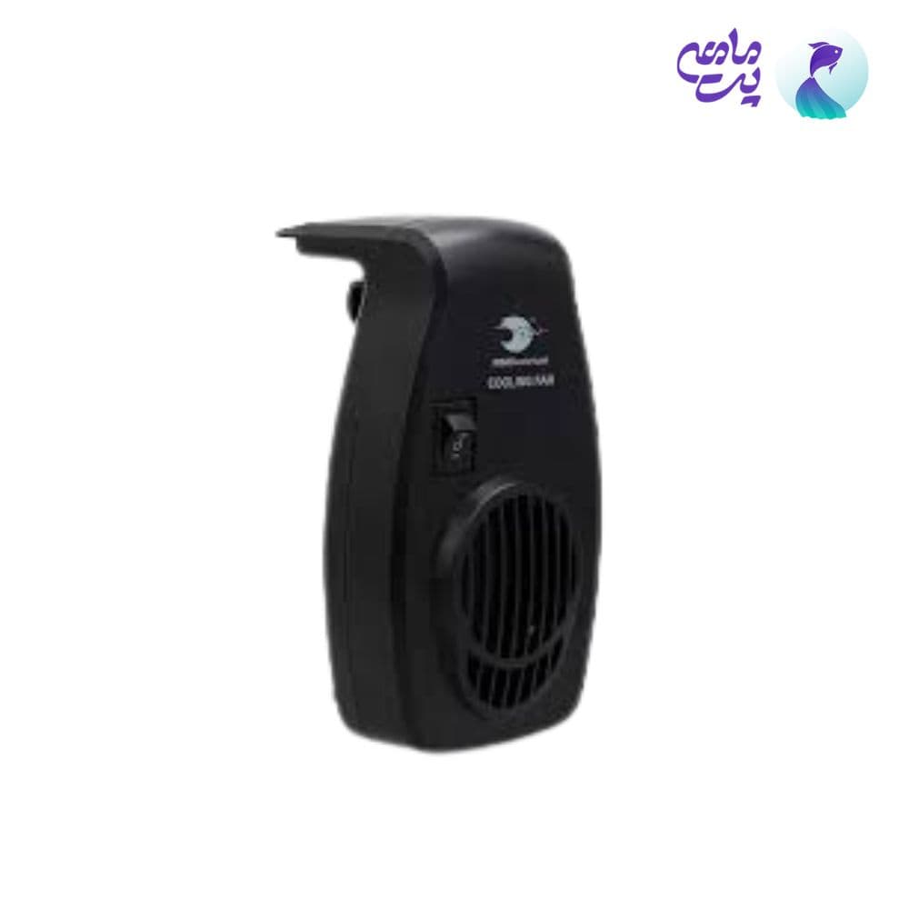 خنک کننده آکواریوم آر اس الکتریکال RS-332 — تصویر ۸