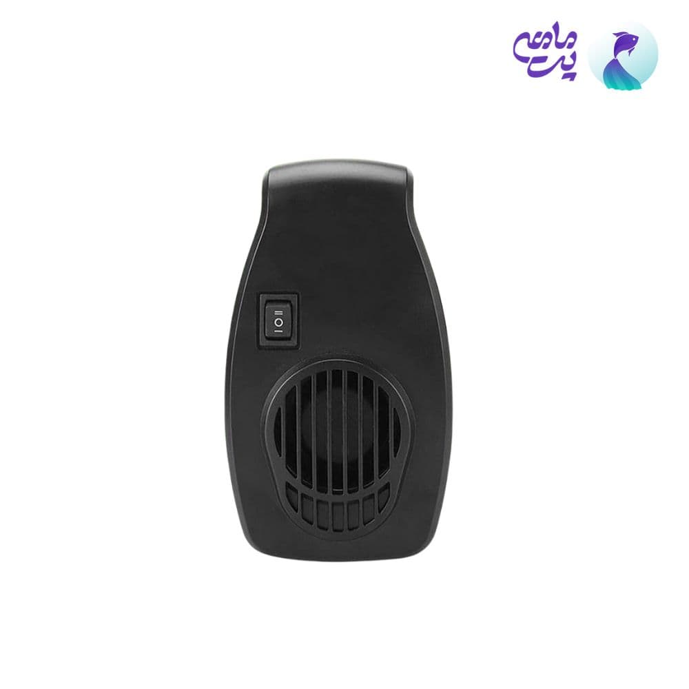 خنک کننده آکواریوم آر اس الکتریکال RS-332 — تصویر ۲