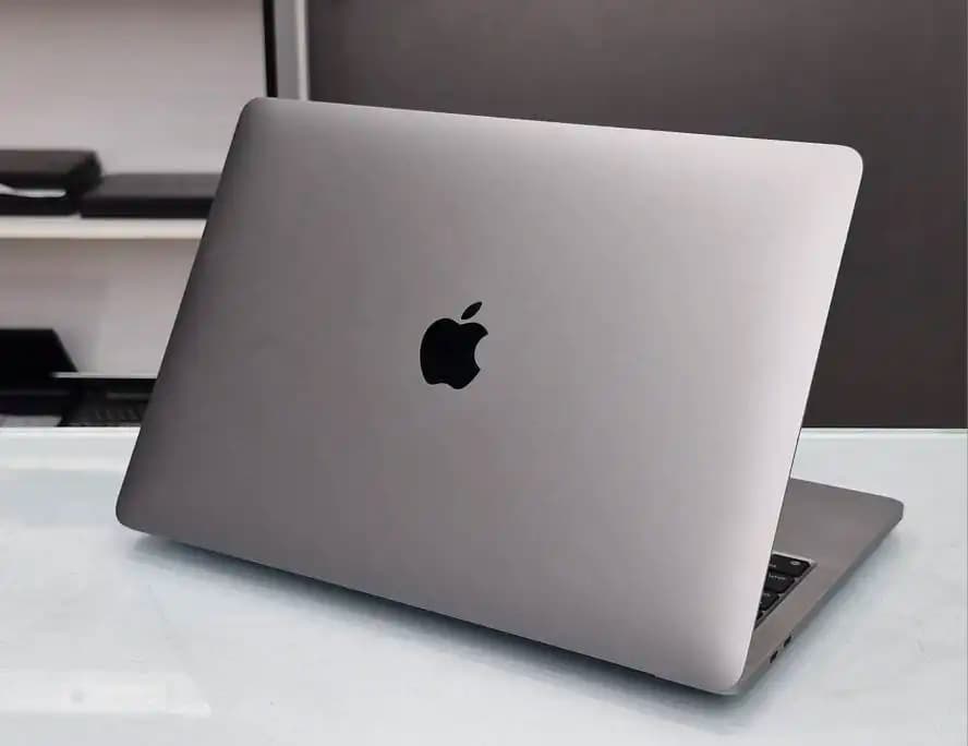 لپ تاپ استوک اپل مک بوک پرو مدل APPLE MacBook Pro 2020, M1, 13-inch — تصویر ۶