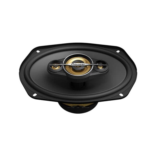 بلندگو بیضی پایونیر Pioneer TS-A6978S — تصویر ۴