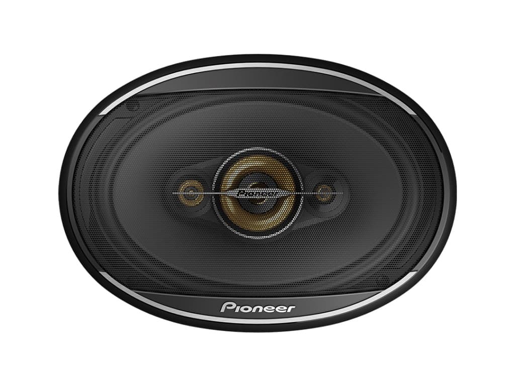 بلندگو بیضی پایونیر Pioneer TS-A6978S — تصویر ۳