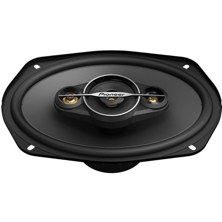 بلندگو بیضی پایونیر Pioneer TS-A6968S — تصویر ۲