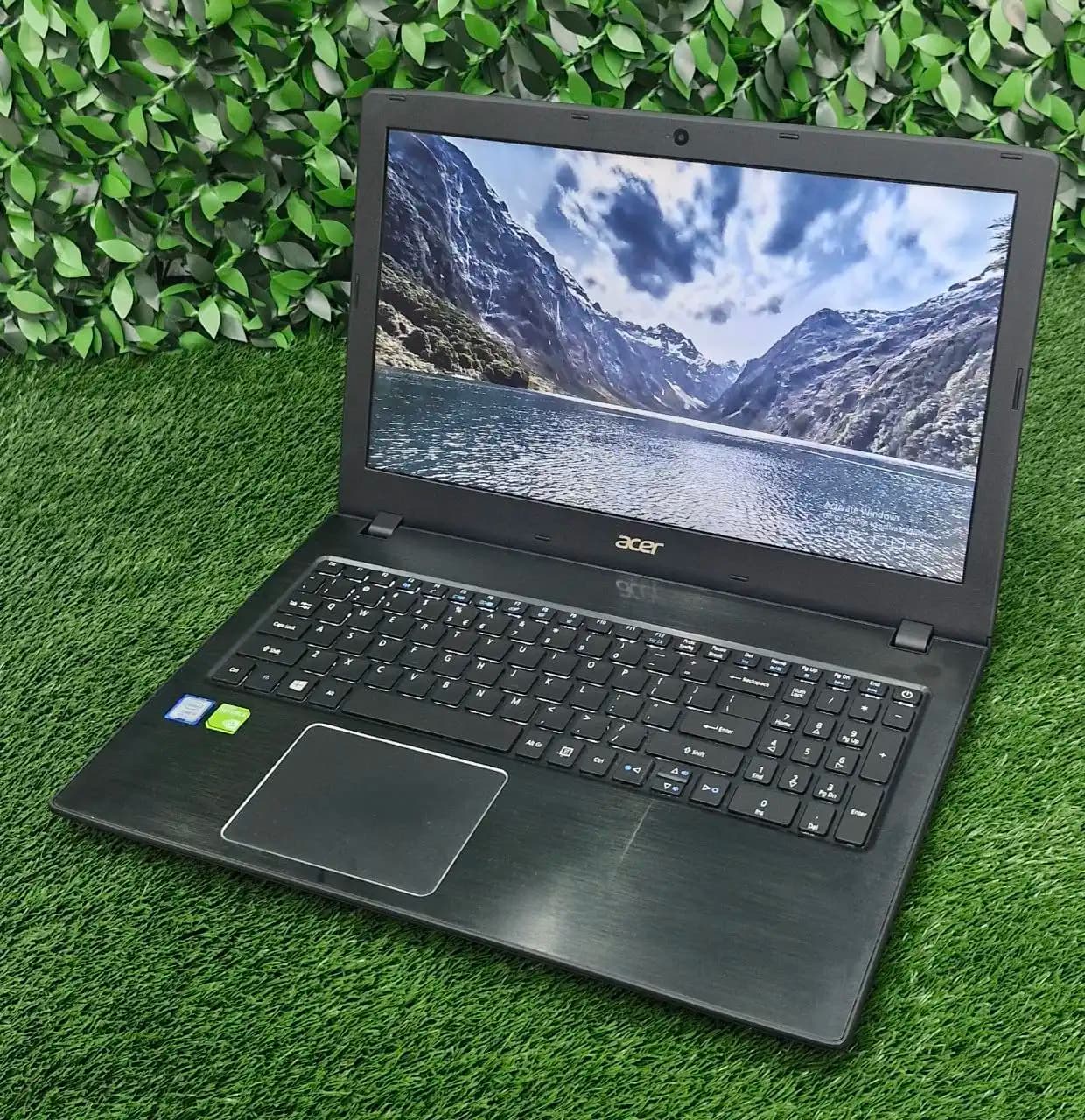 لپ تاپ استوک ایسر مدل Acer N16Q2 — تصویر ۵