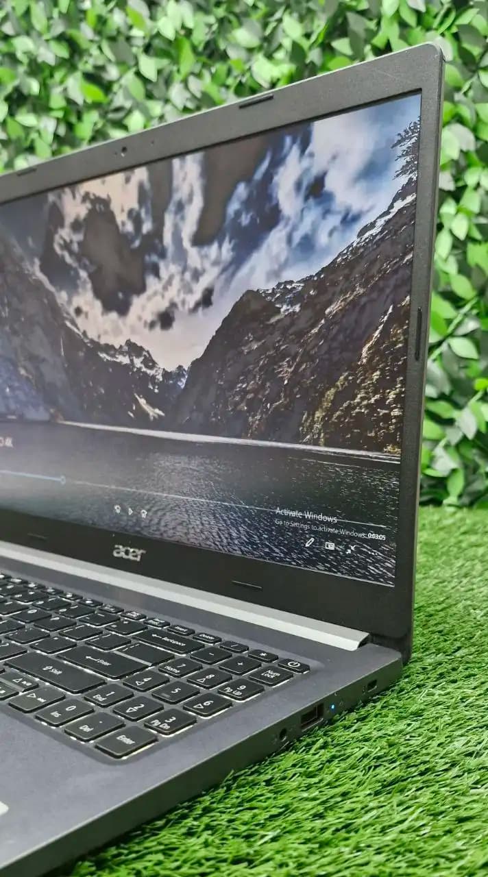 لپ تاپ استوک ایسر مدل Acer Aspire5 A515-54 — تصویر ۳
