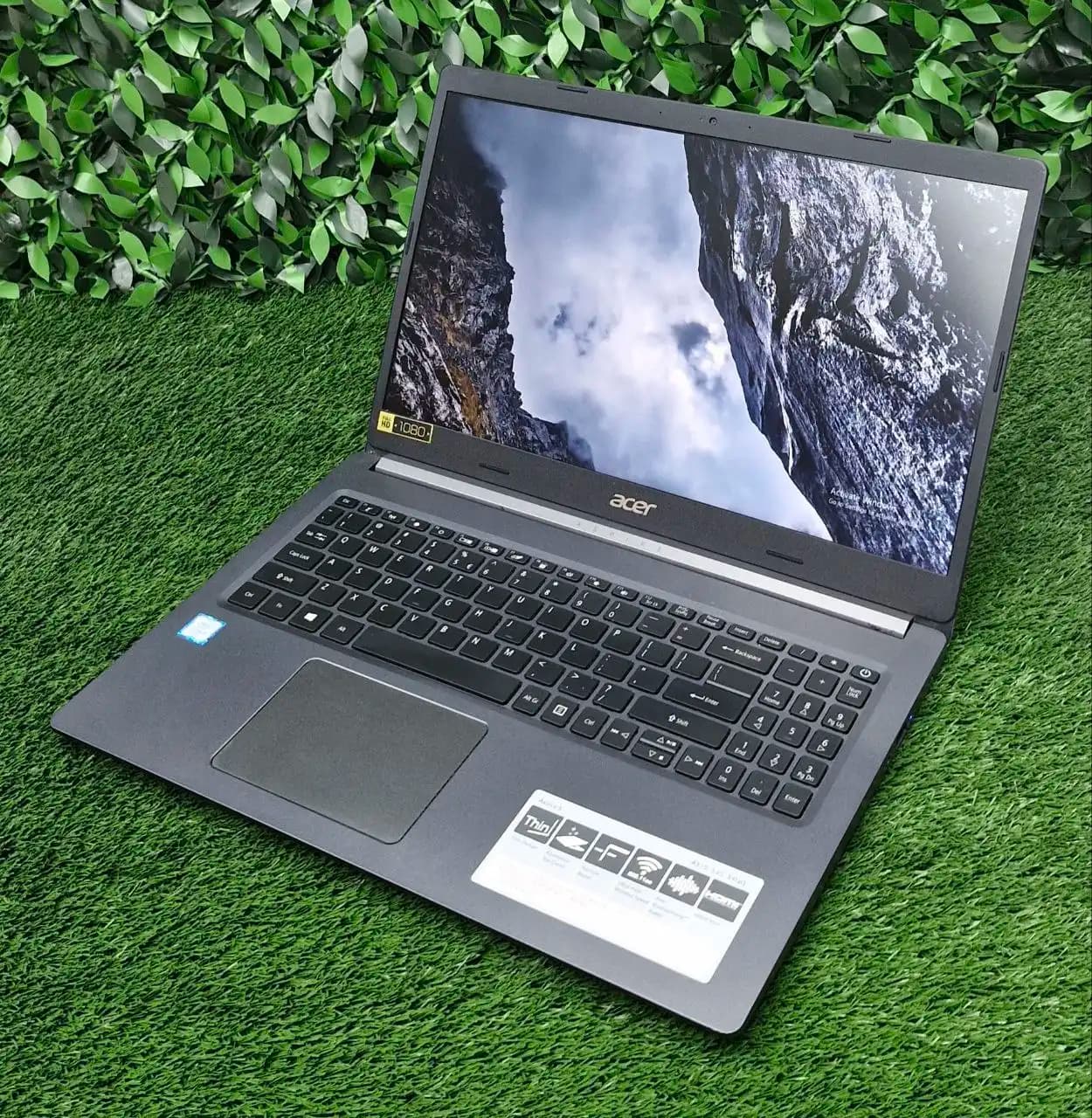 لپ تاپ استوک ایسر مدل Acer Aspire5 A515-54