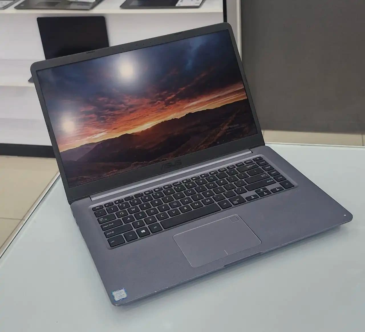 لپ تاپ استوک ایسوس مدل ASUS VivoBook F510U — تصویر ۵