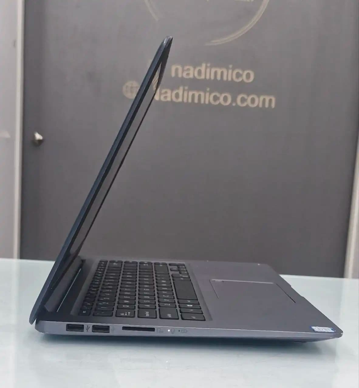 لپ تاپ استوک ایسوس مدل ASUS VivoBook F510U — تصویر ۸