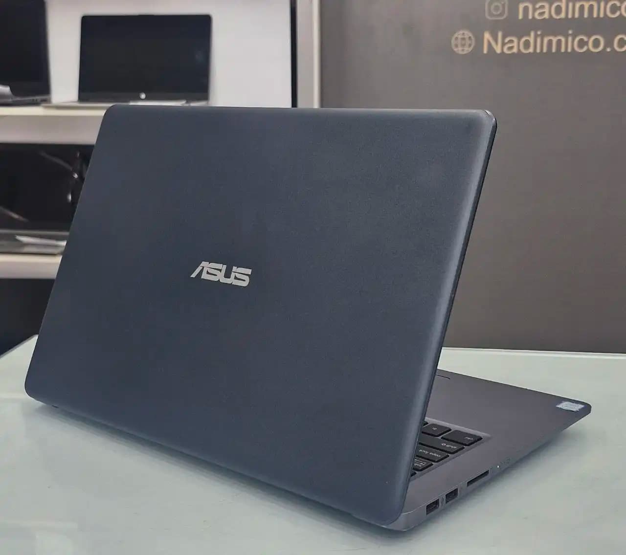 لپ تاپ استوک ایسوس مدل ASUS VivoBook F510U — تصویر ۳