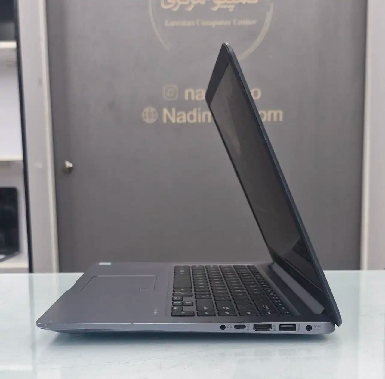 لپ تاپ استوک ایسوس مدل ASUS VivoBook F510U — تصویر ۲