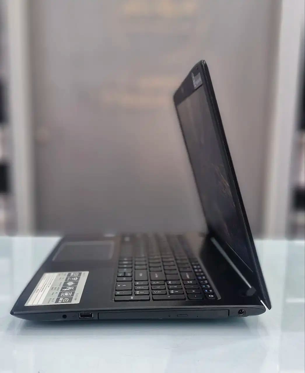 لپ تاپ استوک ایسر مدل Acer Aspire E5-576 — تصویر ۸