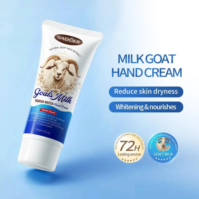 کرم دست شیر بز سادور — تصویر ۶