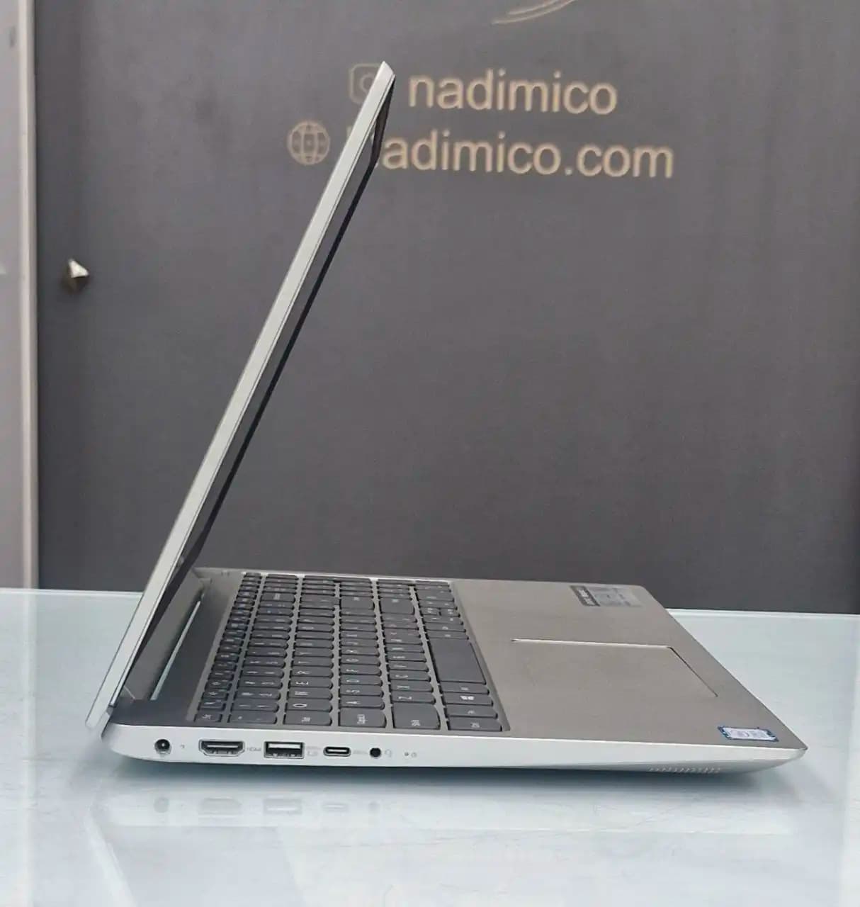 لپ تاپ استوک لنوو مدل Lenovo Ideapad 330S — تصویر ۴