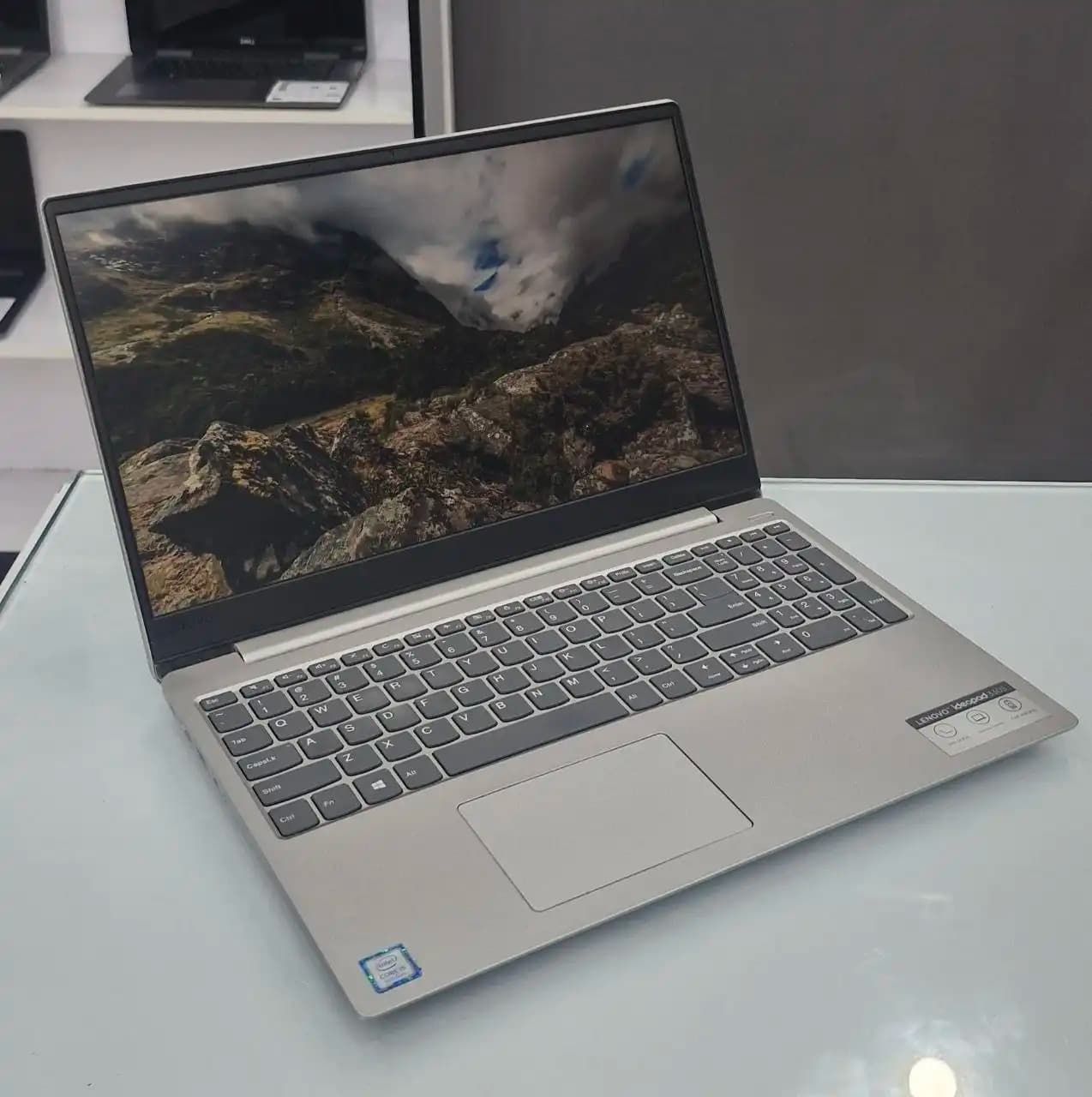 لپ تاپ استوک لنوو مدل Lenovo Ideapad 330S