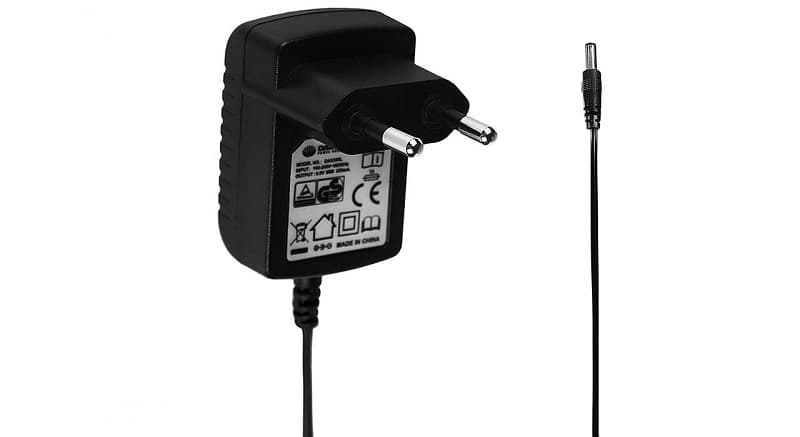 پیچ گوشتی دوو شارژی مدل DAS360L — تصویر ۳