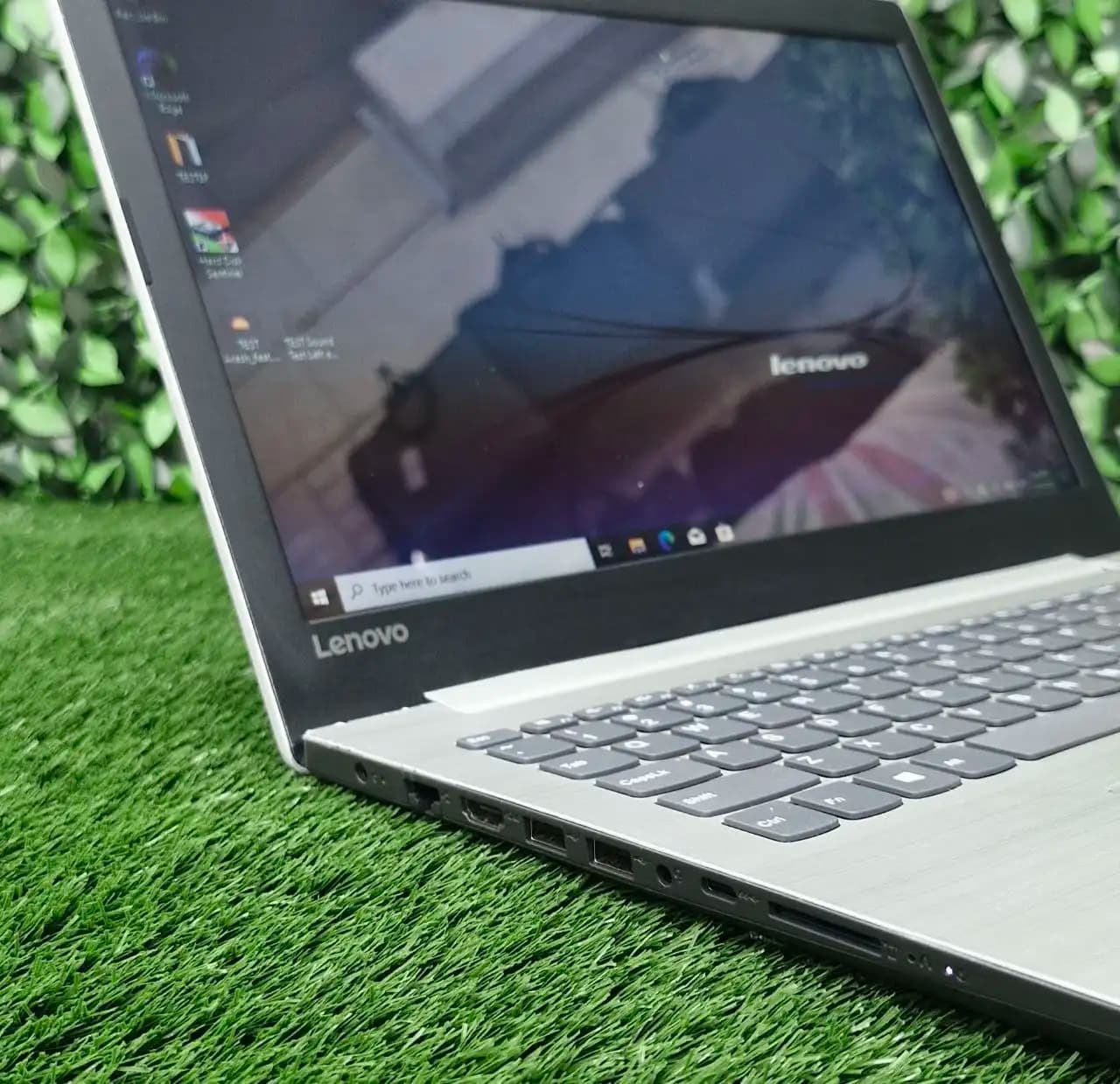 لپ تاپ استوک لنوو مدل Lenovo Ideapad 330 — تصویر ۷