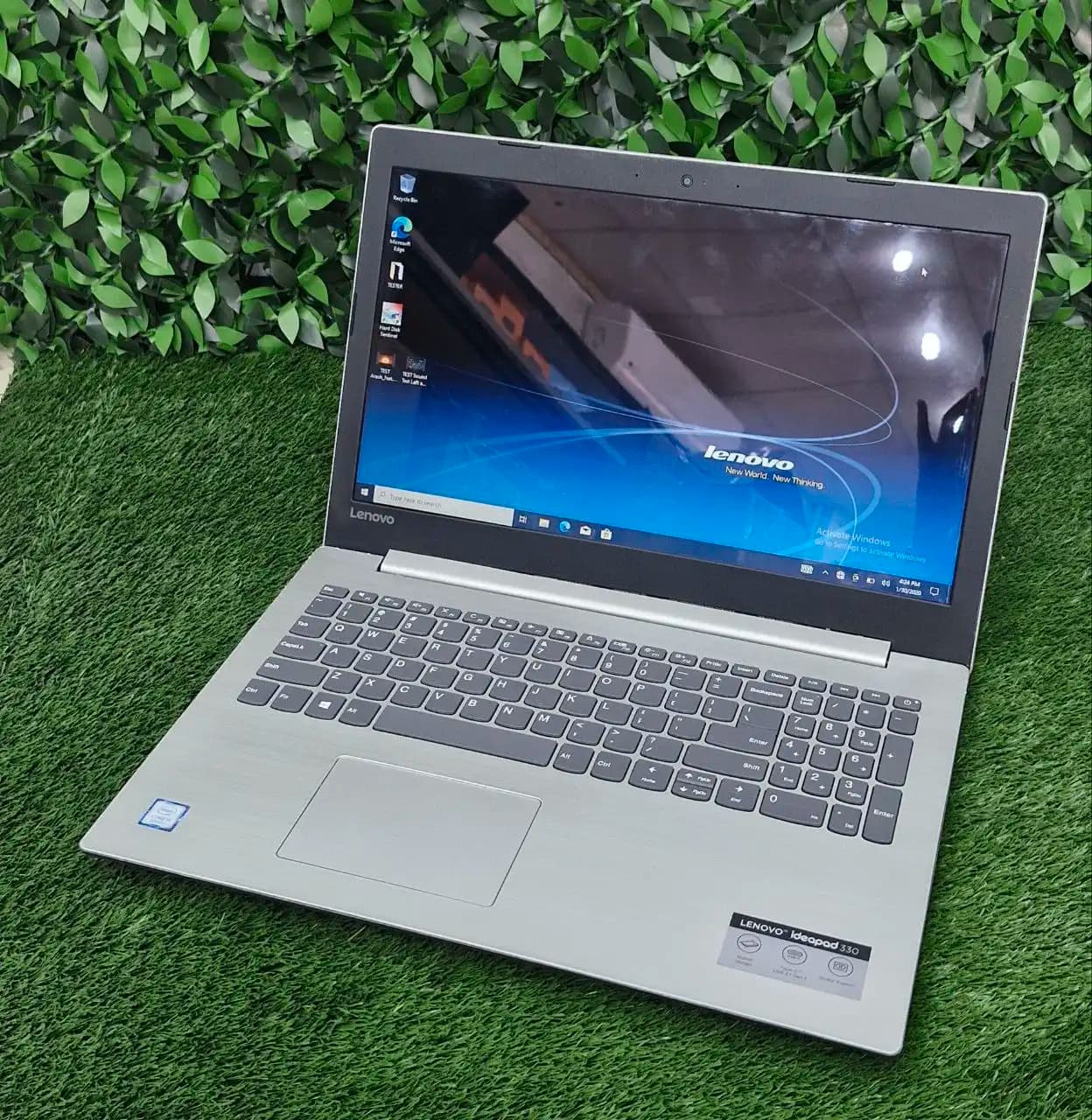 لپ تاپ استوک لنوو مدل Lenovo Ideapad 330