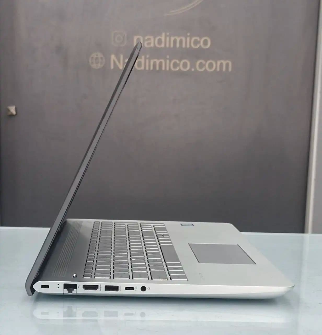 لپ تاپ استوک اچ پی مدل HP Pavilion 15-cc159nr — تصویر ۷