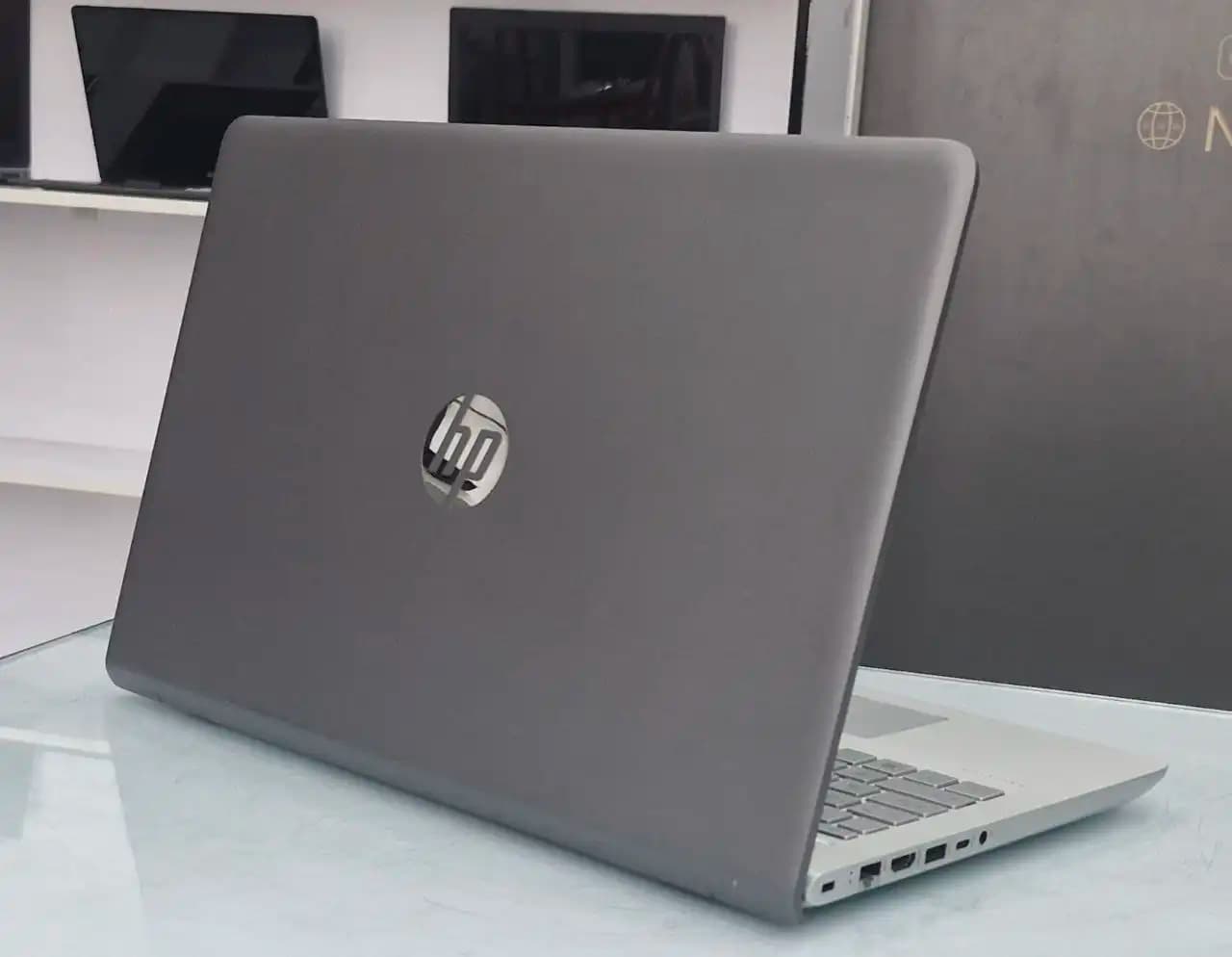 لپ تاپ استوک اچ پی مدل HP Pavilion 15-cc159nr — تصویر ۲