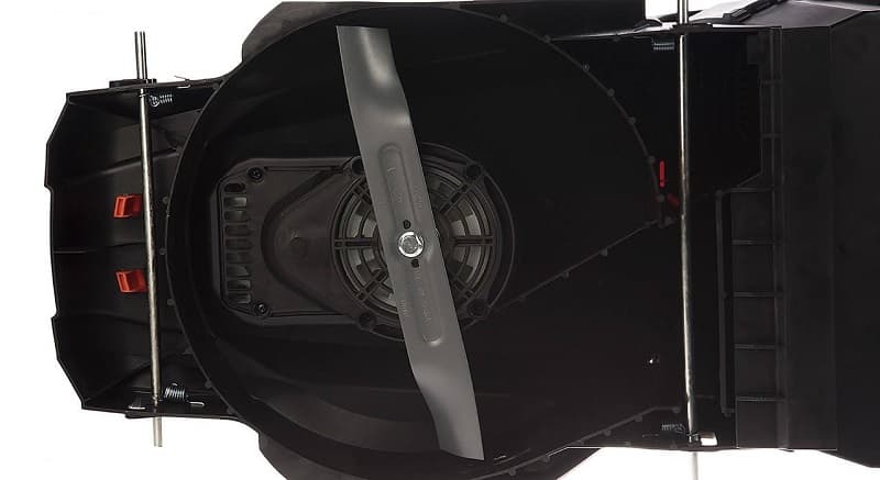 چمن زن برقی دوو مدل DLM1400E — تصویر ۱۲