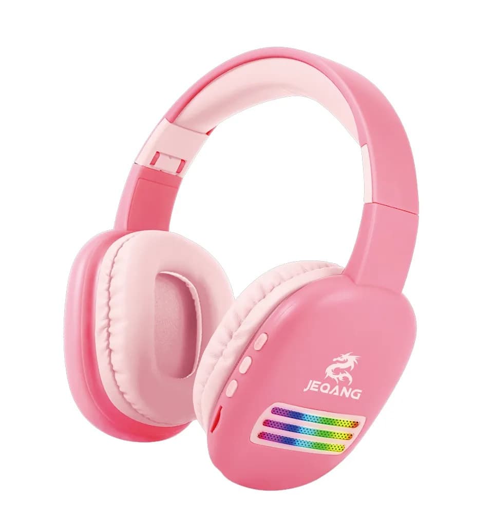 هدفون بلوتوث JEQANG جکنگ مدل JH-BT960