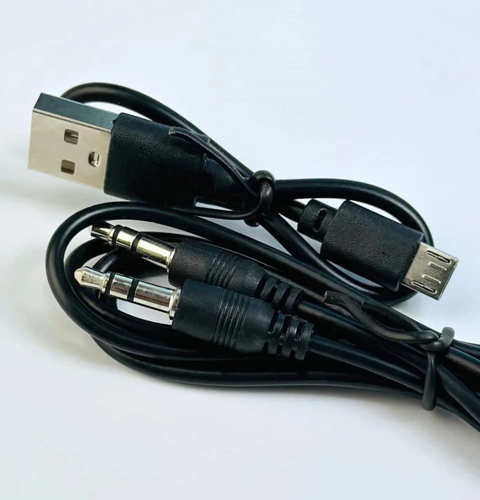 هدفون بلوتوث JEQANG جکنگ مدل JH-BT960 — تصویر ۵