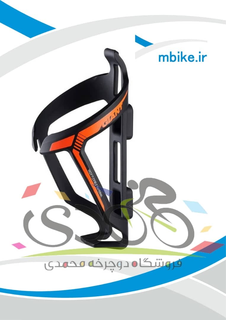 بست قمقمه جاینت قرمز کد 8581 — تصویر ۱۰