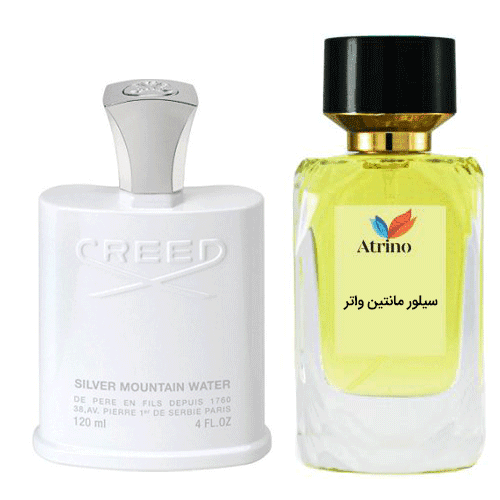 عطر ادکلن کرید سیلور مانتین واتر برند Rene Touch