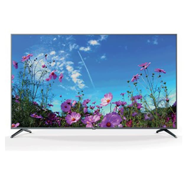 تلویزیون LED هوشمند جی‌پلاس 75 اینچ مدل GTV-75SU838S — تصویر ۳